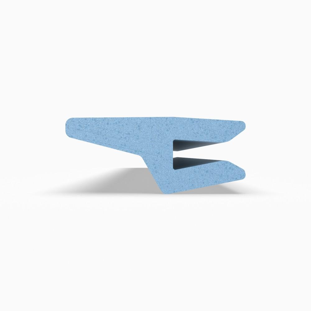 Neck Guide Part 171 | ,Extruded profiles | Neck Guide | Cover Image