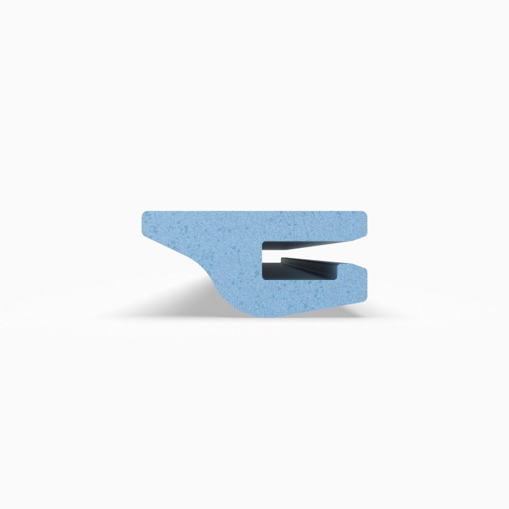 Neck Guide Part 172 | ,Extruded profiles | Neck Guide | Cover Image