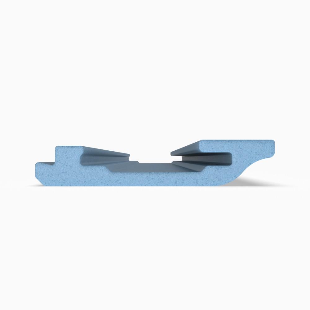 Neck Guide Part 198 | ,Extruded profiles | Neck Guide | Cover Thumbnail