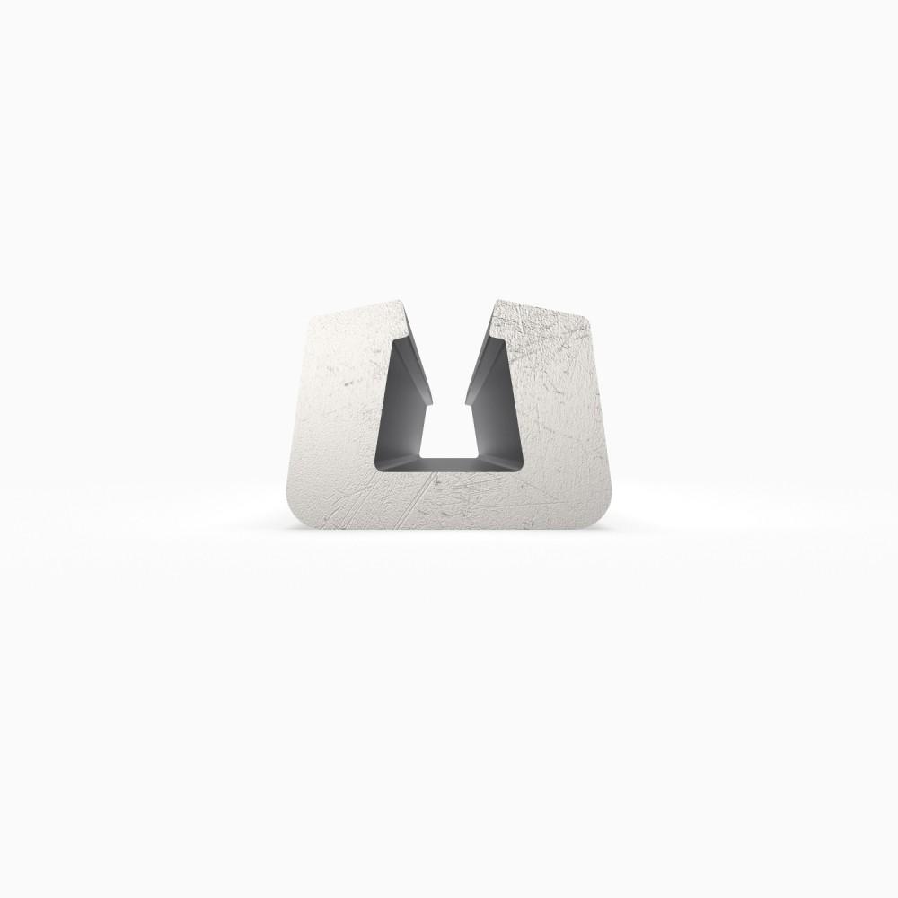 Neck Guide Part 130 | ,Extruded profiles | Neck Guide | Cover Thumbnail
