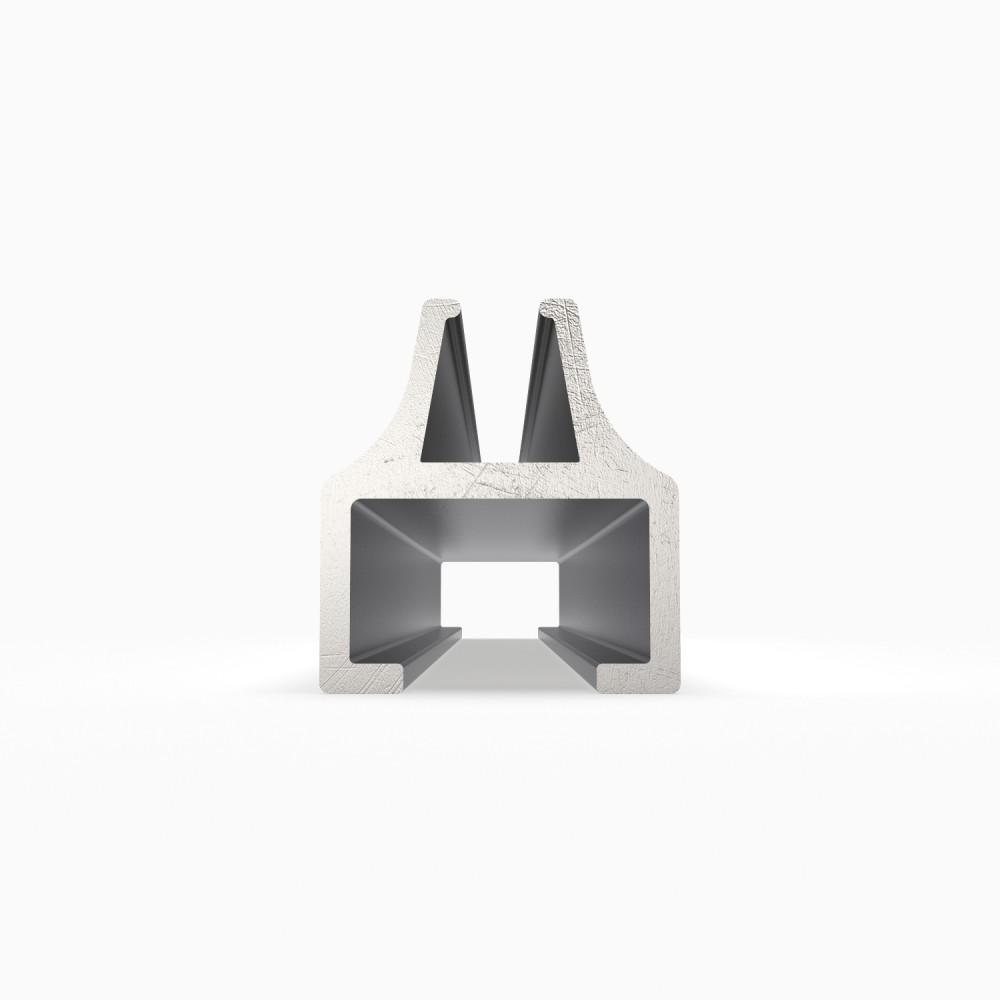 Neck Guide Part 188 | ,Extruded profiles | Neck Guide | Cover Image