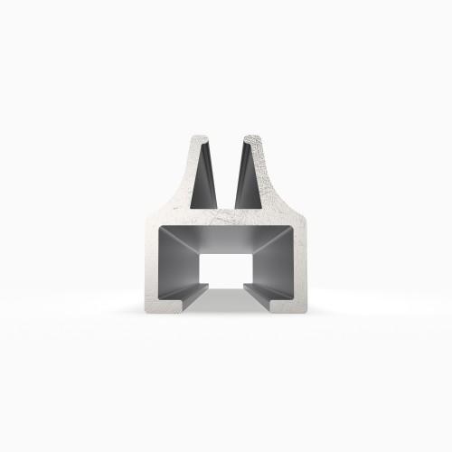Extruded profiles - Neck Guide Part 188