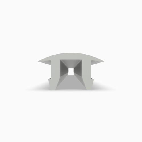 Extruded profiles - Closing profile Part 1097