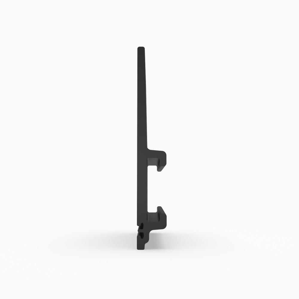 Side Guide Rail Part 1079 RS Base profile | ,Extruded profiles | Side Guide Rail | Cover Thumbnail
