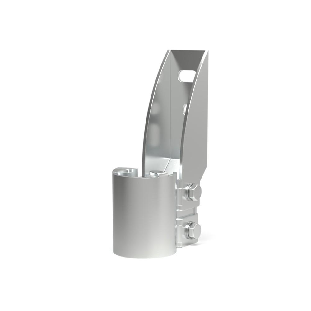 Part 409 | Components > Side brackets | Cover Image