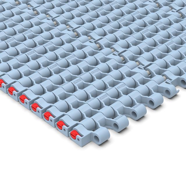 520 Grip Top | ,Modular Belts | 520 | Image 10