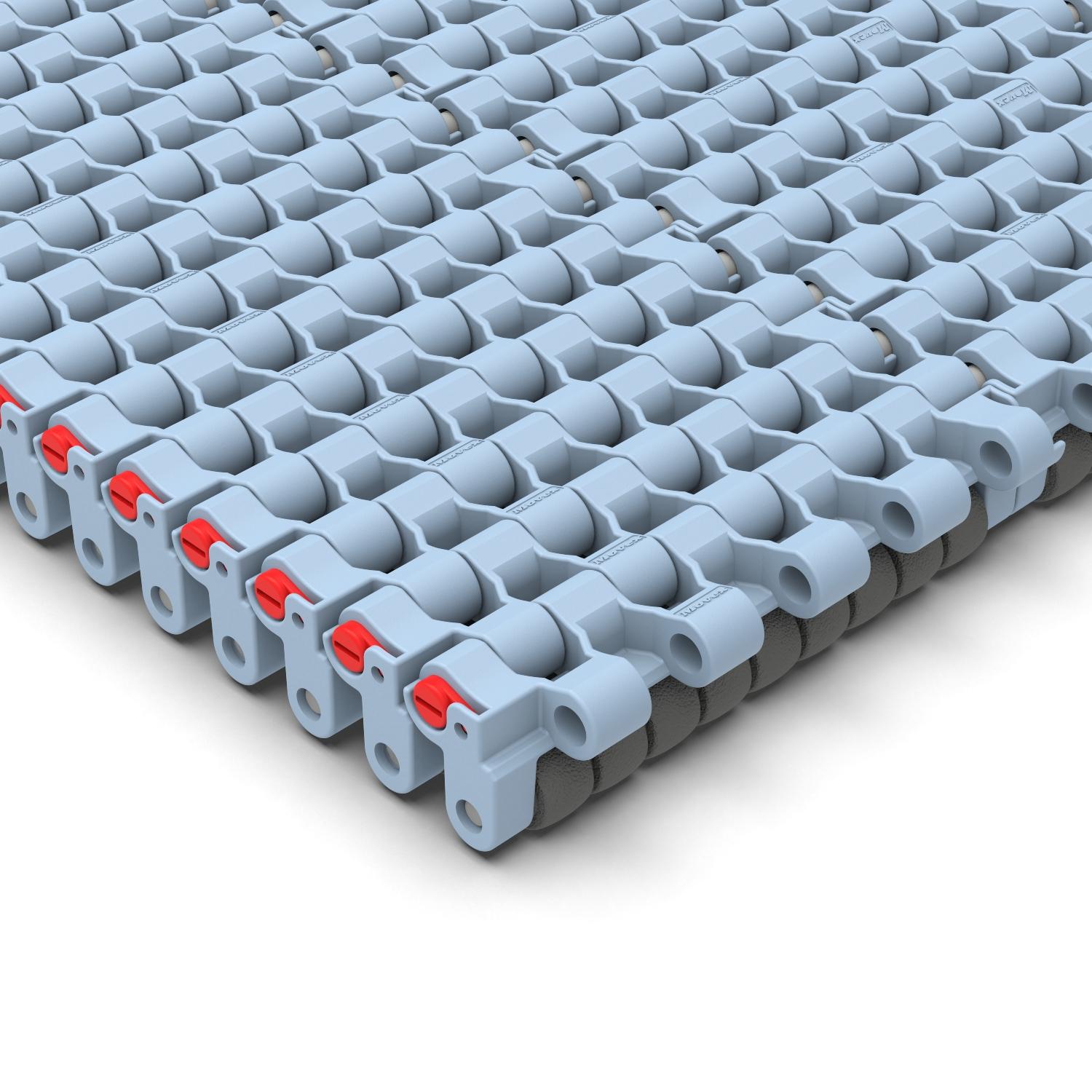 520 Low Back Pressure | ,Modular Belts | 520 | Image 10