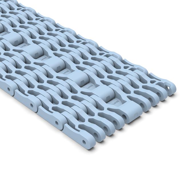 550 PRO Flat Top | ,Modular Belts | 550 | Image 10
