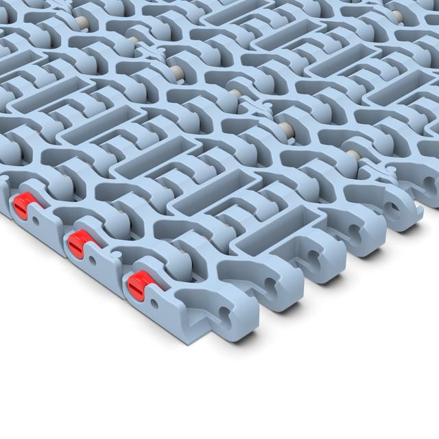 551 Flat Top | ,Modular Belts | 551 | Image 10