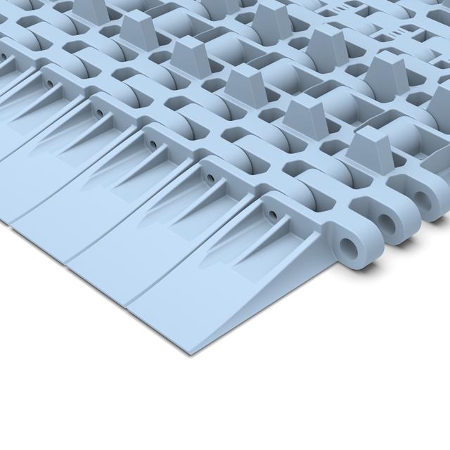 552 Flat Top Transfer | ,Modular Belts | 552 | Image 10
