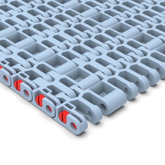 552 Flat Top | ,Modular Belts | 552 | Image 8