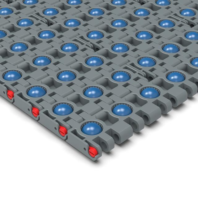 553 FlexTop | ,Modular Belts | 553 | Image 8