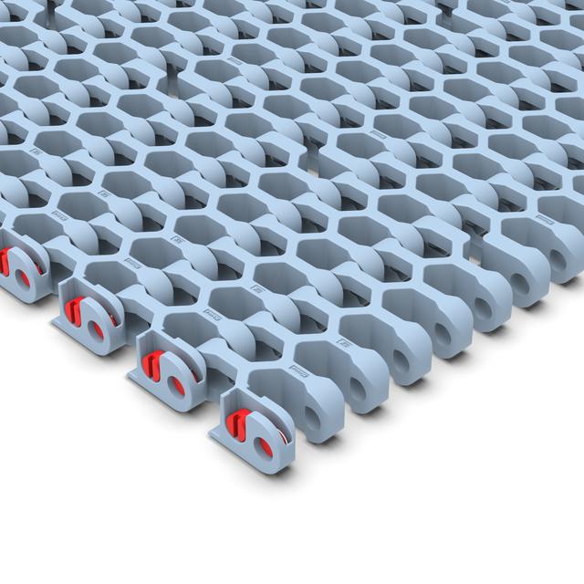 556 Flat Top | ,Modular Belts | 556 | Image 9