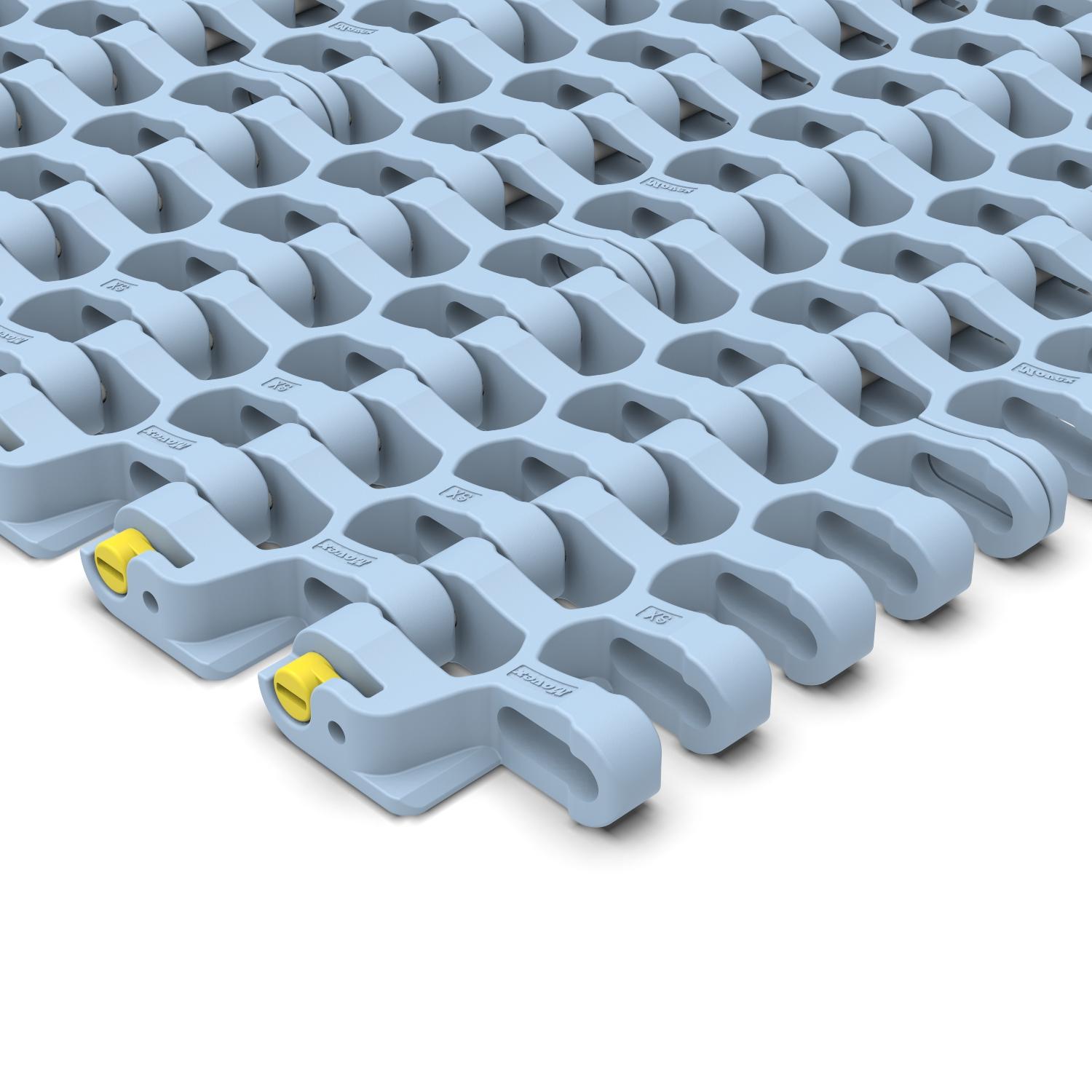 600 Small Radius | ,Modular Belts | 600 | Image 10