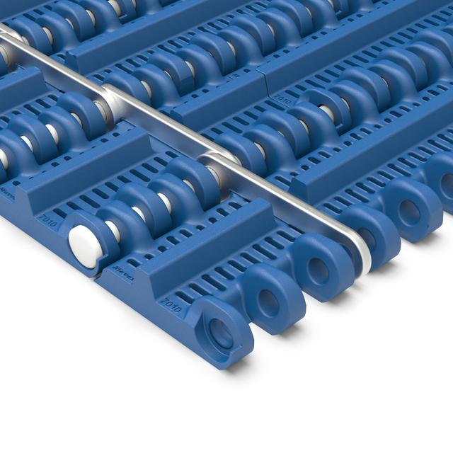 7010 Heavy duty Perforated Top | ,Modular Belts | 7010 | Image 8