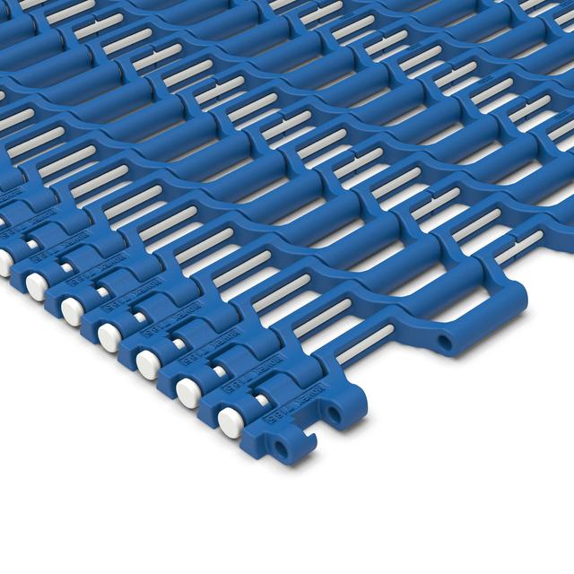 7185 Flush Grid | ,Modular Belts | 7185 | Image 7