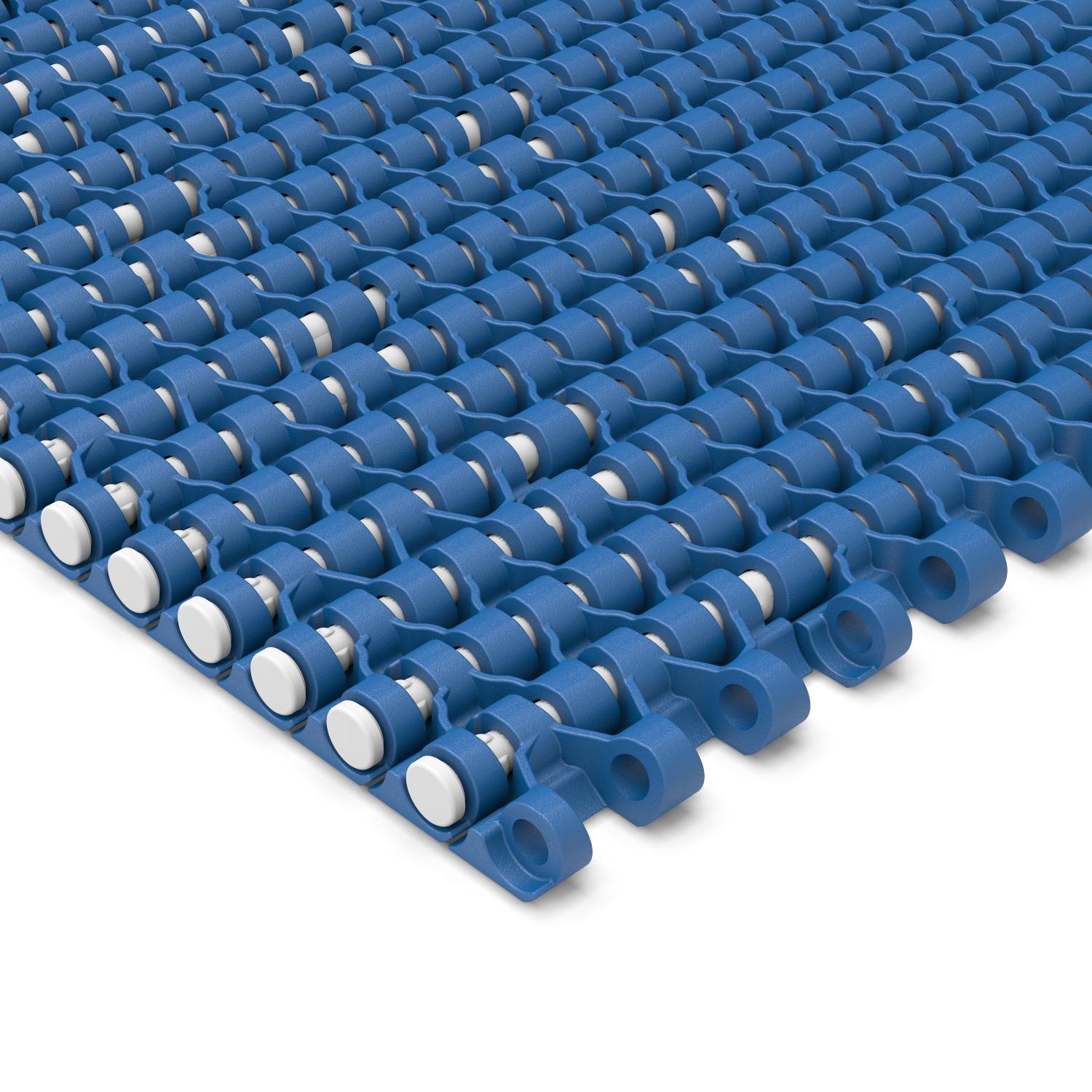 7220 Flat Top | ,Modular Belts | 7220 | Image 7