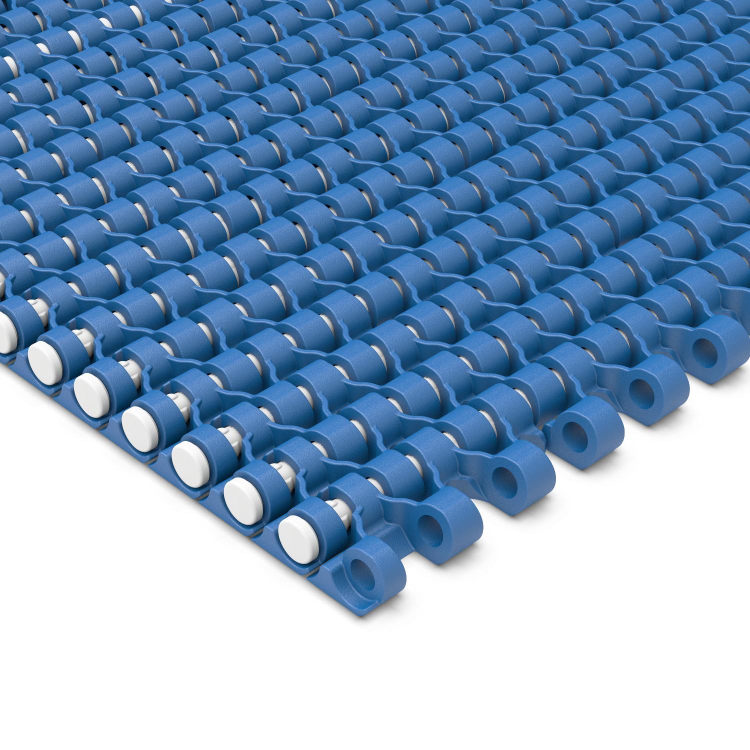 7234 Nub Top | ,Modular Belts | 7234 | Image 7