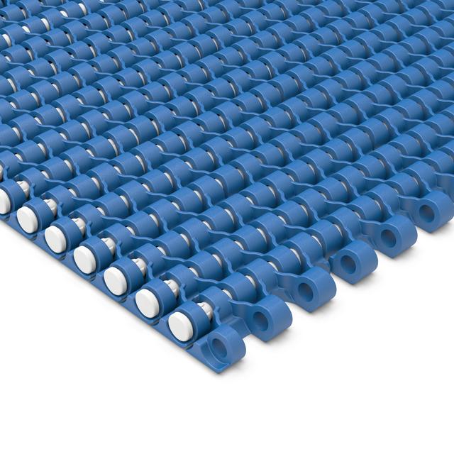 7234 Nub Top | ,Modular Belts | 7234 | Image 7