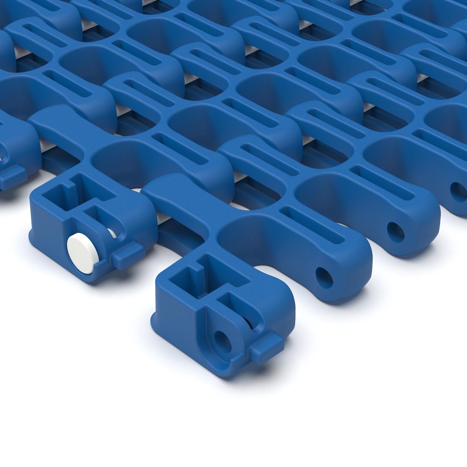 7290 Radius Flush Grid | ,Modular Belts | 7290-7293 | Image 8