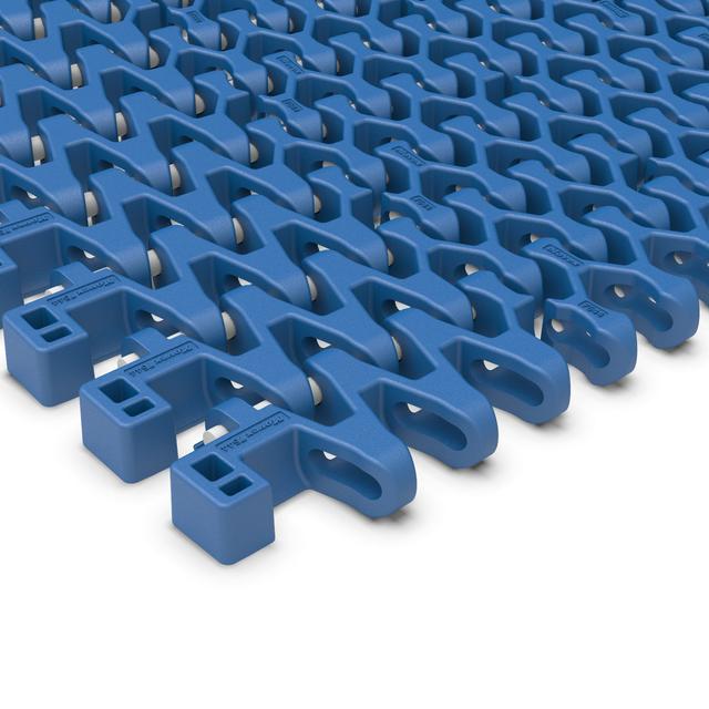 7544 Tight Radius Grip Top | ,Modular Belts | 7544 | Image 8