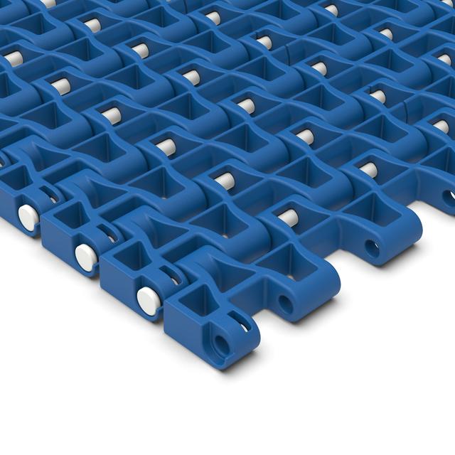7585 Flush Grid | ,Modular Belts | 7585 | Image 7