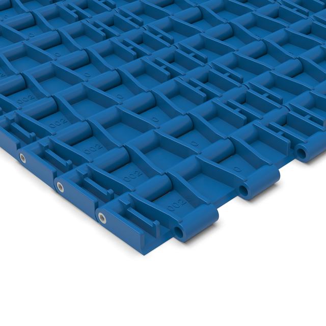 Zero Contact PRO-fixed radius curve | ,Modular Belts | Zero Contact & Zero Contact PRO | Image 8
