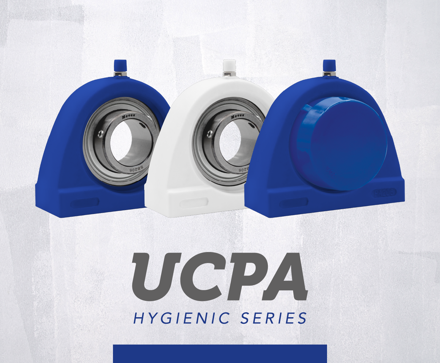 UCPA Series