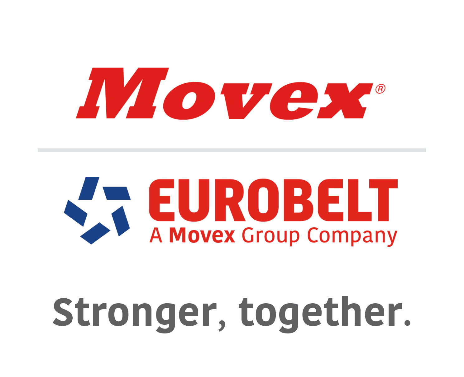 Integration of Eurobelt S.A.