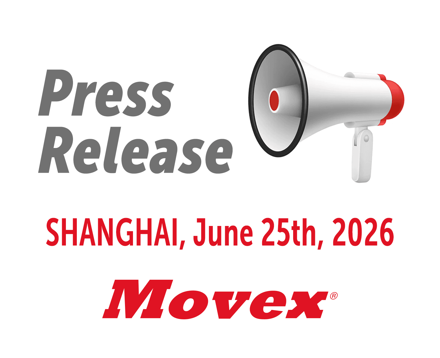 Strategic Partnership with Huangshan Hengjiu Machinery Group (HS)